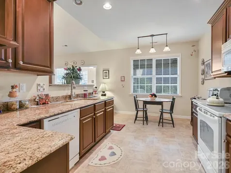 19 Pamlico Road Fletcher NC 28732
