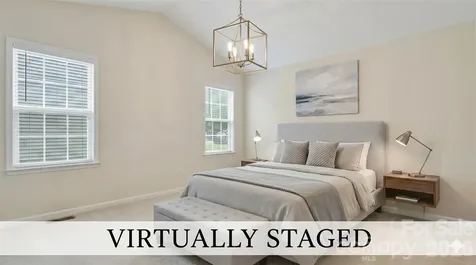 19 Pamlico Road Fletcher NC 28732