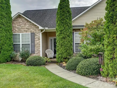 19 Pamlico Road Fletcher NC 28732