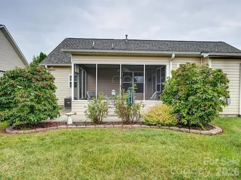 19 Pamlico Road Fletcher NC 28732