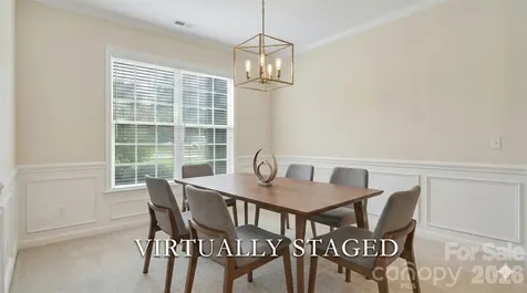 19 Pamlico Road Fletcher NC 28732