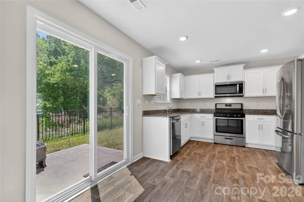 219 Berrybeth Circle China Grove NC 28023