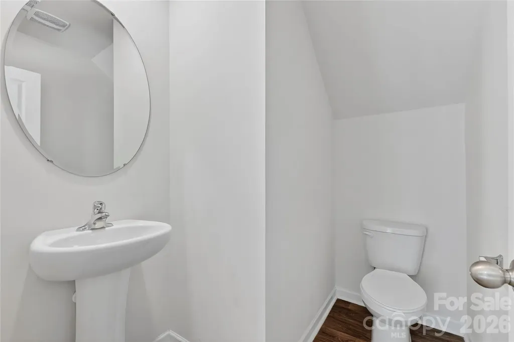 219 Berrybeth Circle China Grove NC 28023