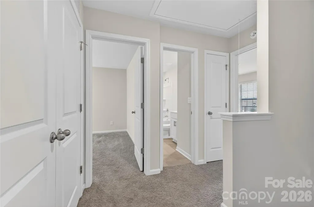 219 Berrybeth Circle China Grove NC 28023