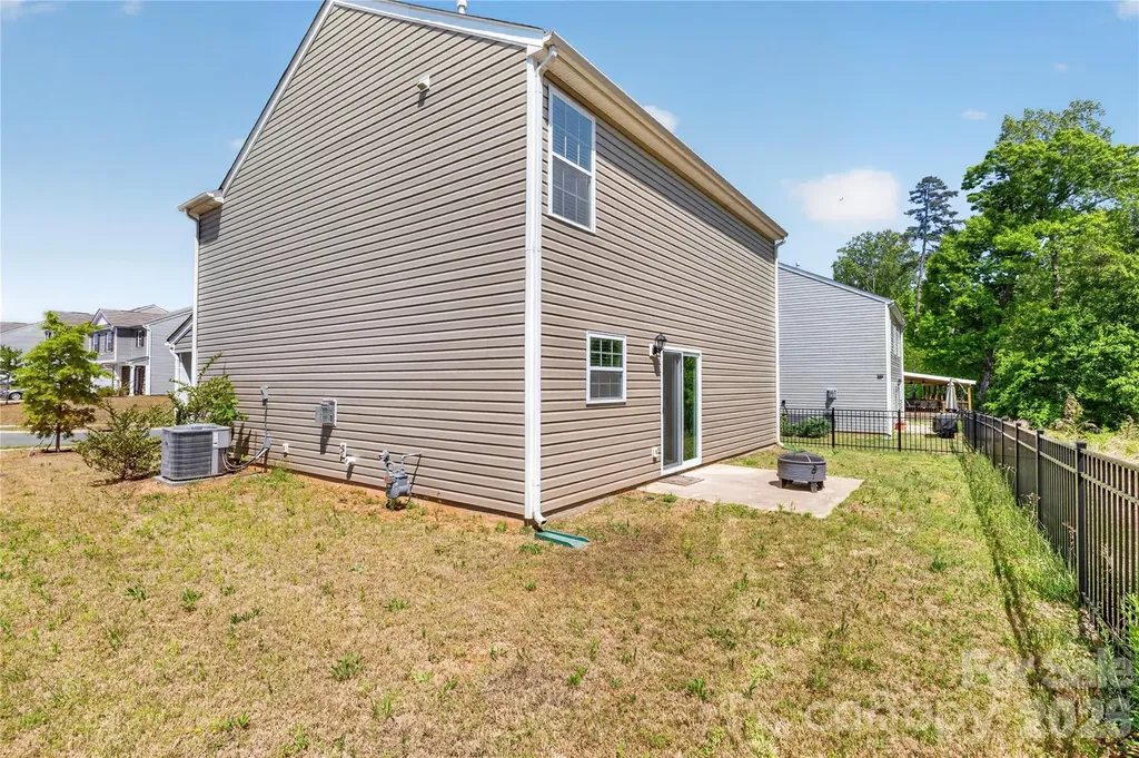 219 Berrybeth Circle China Grove NC 28023