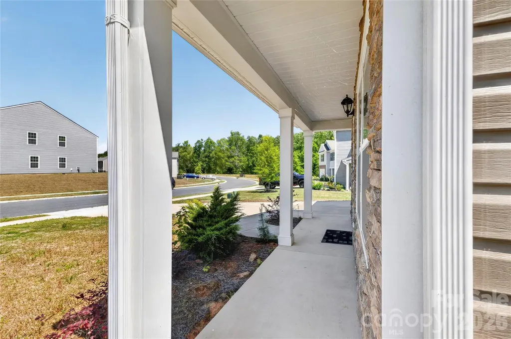 219 Berrybeth Circle China Grove NC 28023
