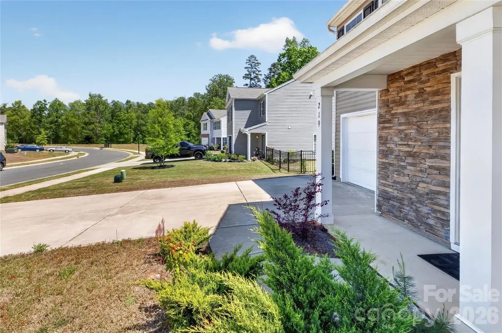 219 Berrybeth Circle China Grove NC 28023