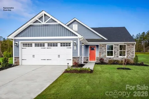 302 Maggys Way Pageland SC 29728