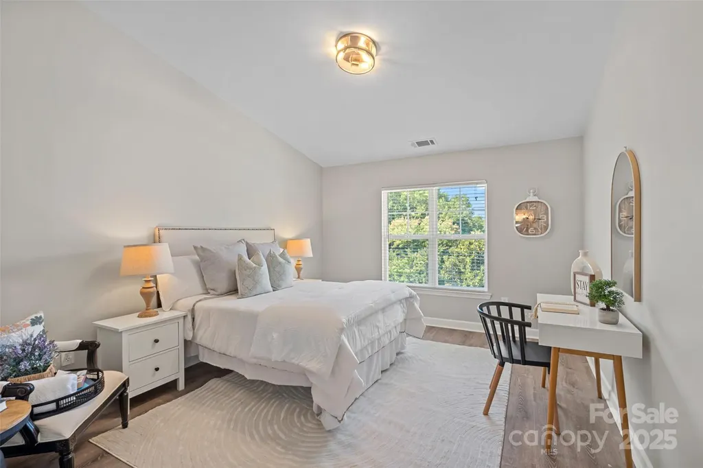 17178 Red Feather Drive Charlotte NC 28277