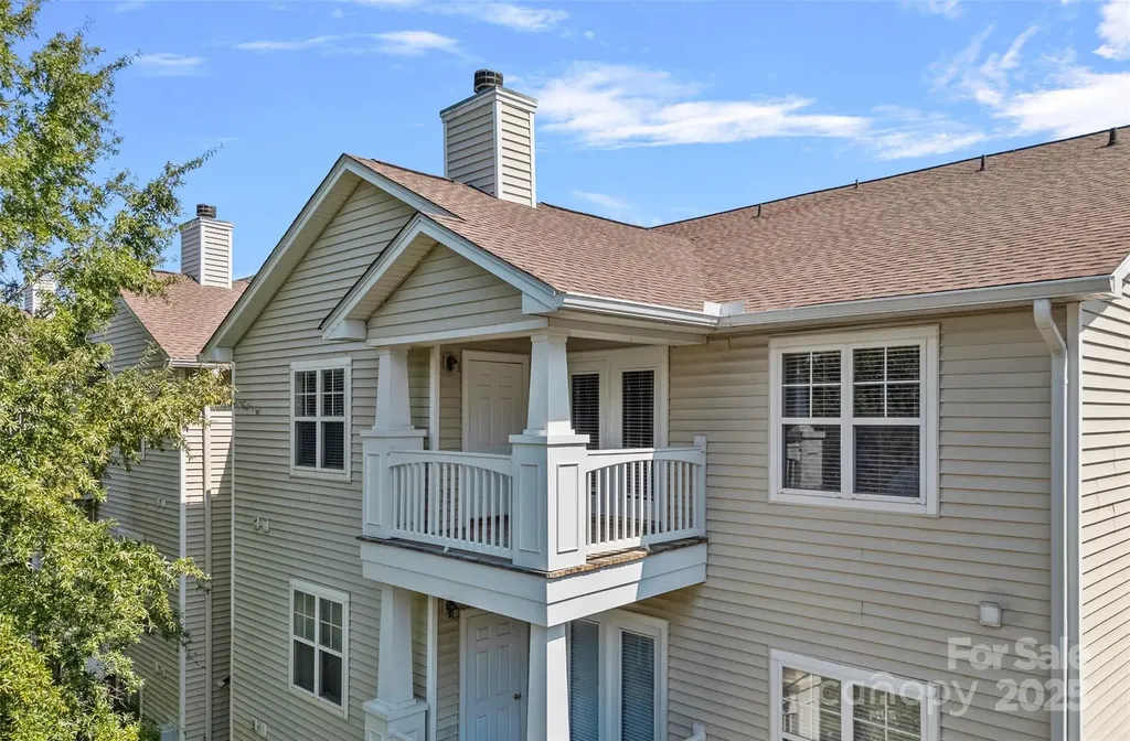 17178 Red Feather Drive Charlotte NC 28277