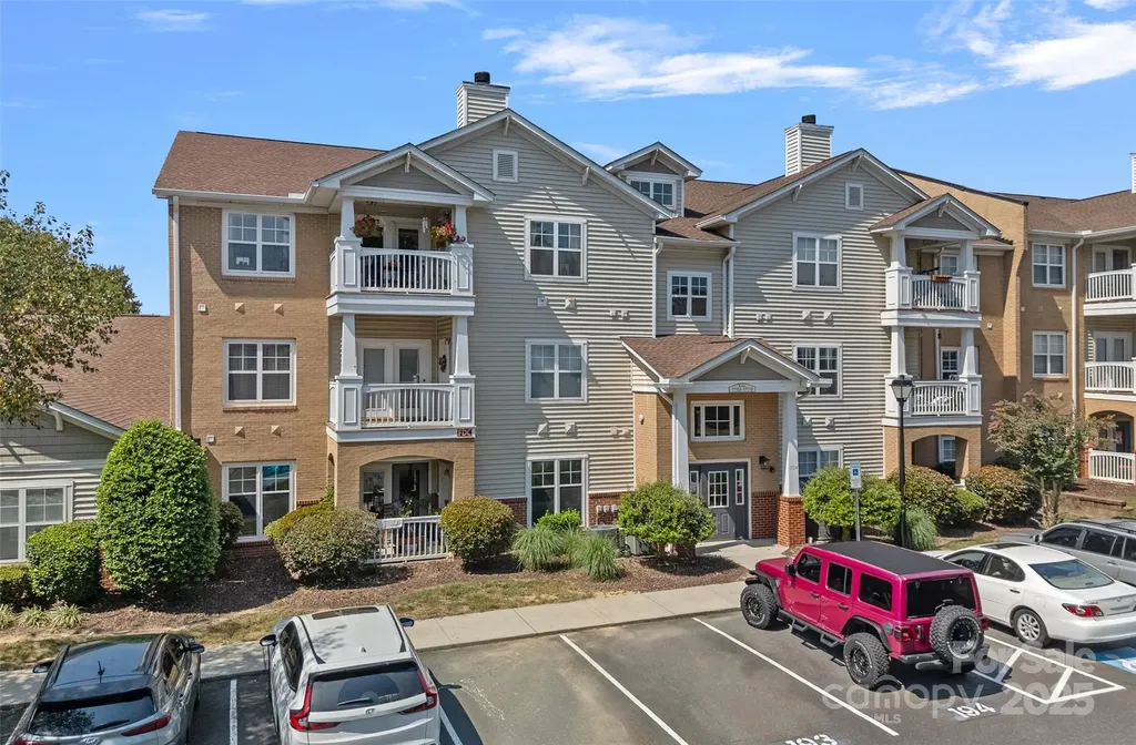 17178 Red Feather Drive Charlotte NC 28277