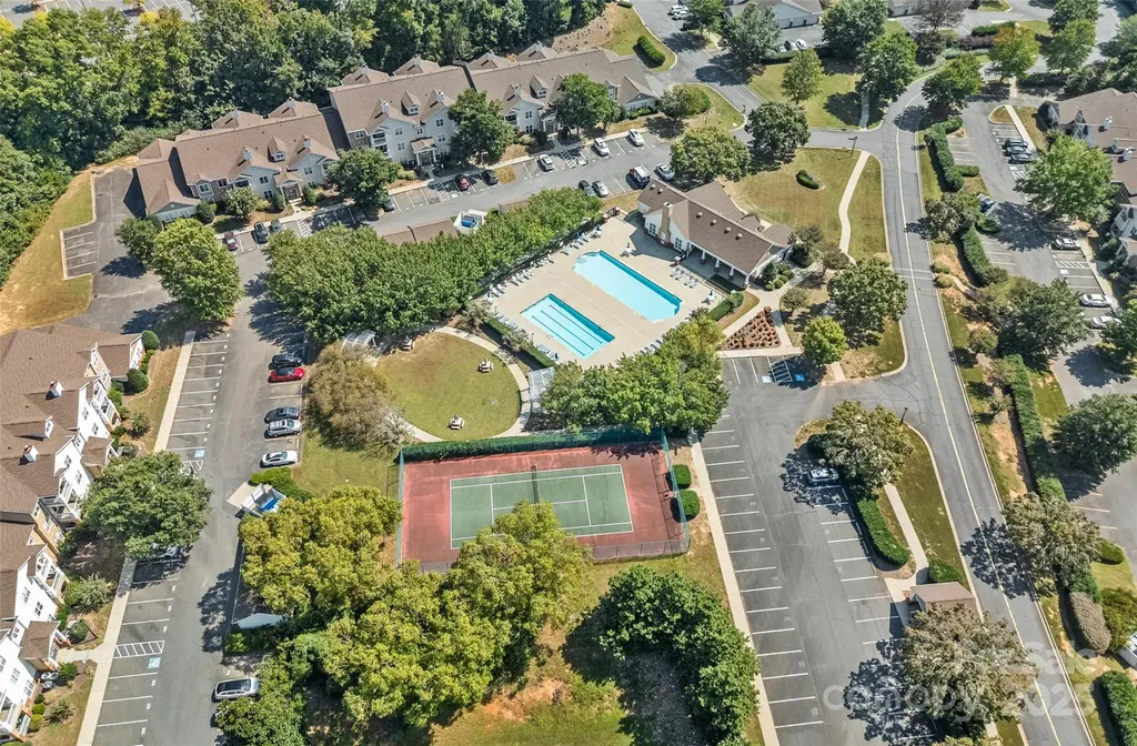 17178 Red Feather Drive Charlotte NC 28277