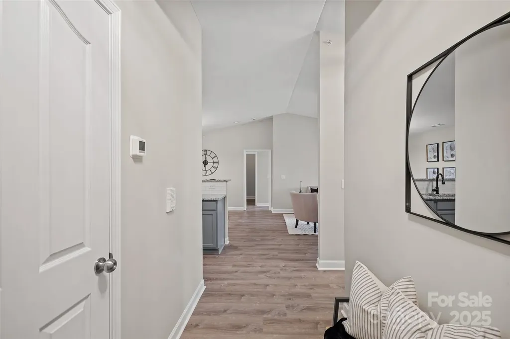 17178 Red Feather Drive Charlotte NC 28277
