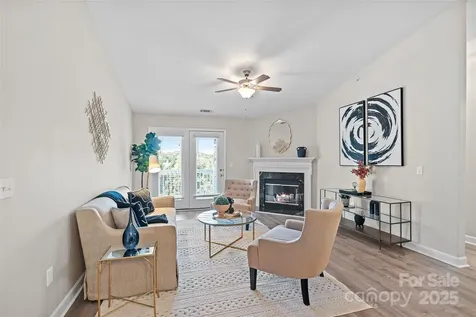 17178 Red Feather Drive Charlotte NC 28277