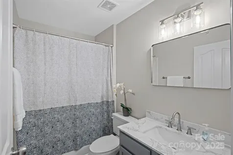 17178 Red Feather Drive Charlotte NC 28277