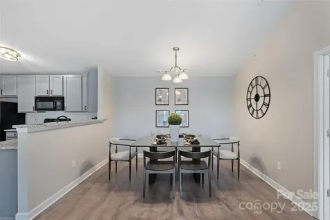 17178 Red Feather Drive Charlotte NC 28277