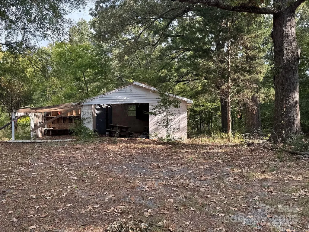 2809 James Hamilton Road Monroe NC 28110