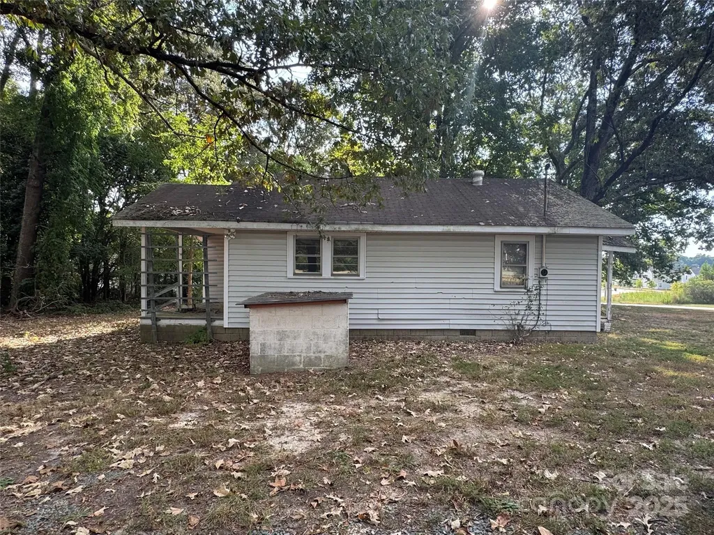 2809 James Hamilton Road Monroe NC 28110