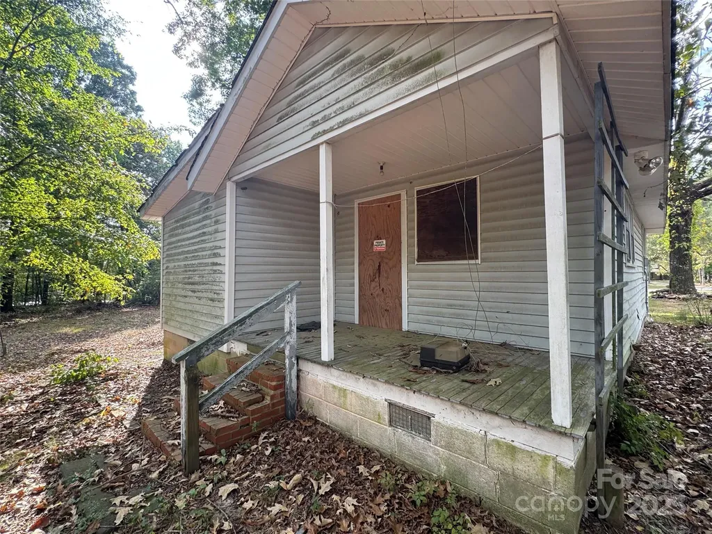 2809 James Hamilton Road Monroe NC 28110