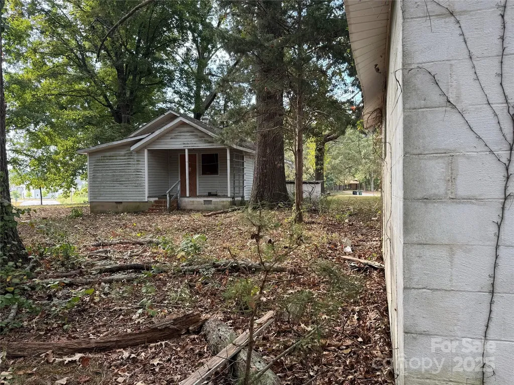2809 James Hamilton Road Monroe NC 28110
