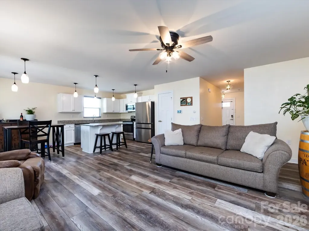 4499 Hunton Dale Road NW Concord NC 28027
