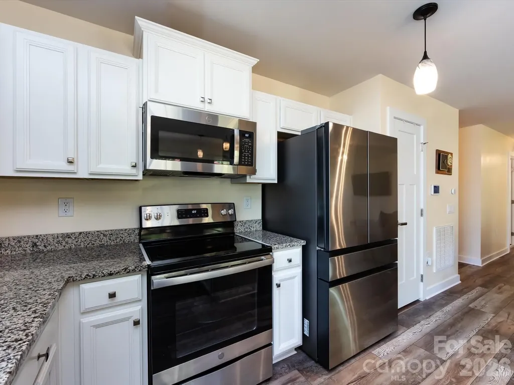 4499 Hunton Dale Road NW Concord NC 28027