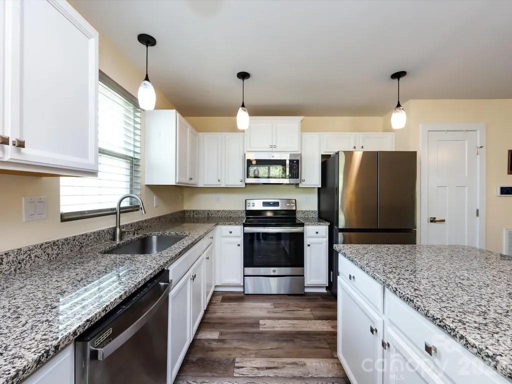 4499 Hunton Dale Road NW Concord NC 28027