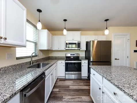 4499 Hunton Dale Road NW Concord NC 28027