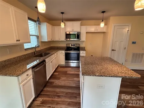 4499 Hunton Dale Road NW Concord NC 28027