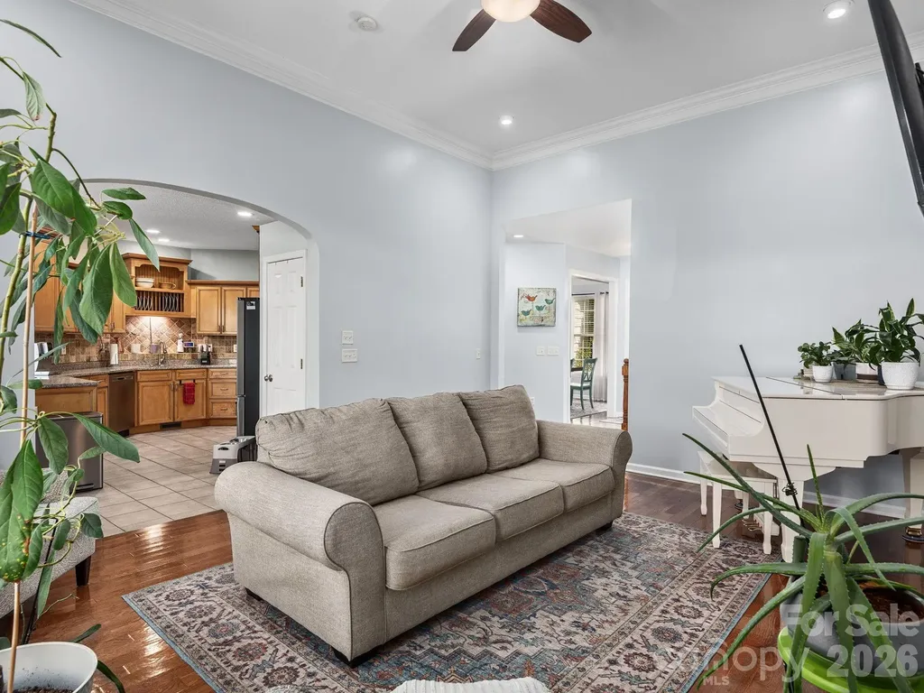 95 Driftstone Circle Arden NC 28704