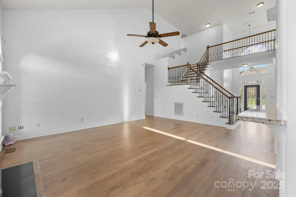 3907 Voltaire Drive Monroe NC 28110