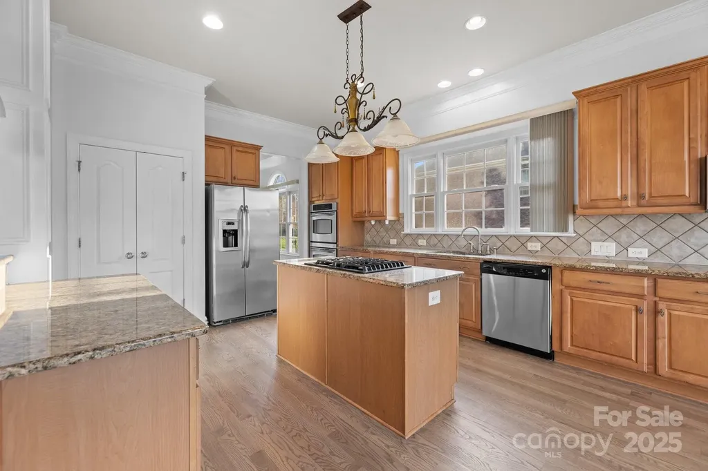 3907 Voltaire Drive Monroe NC 28110