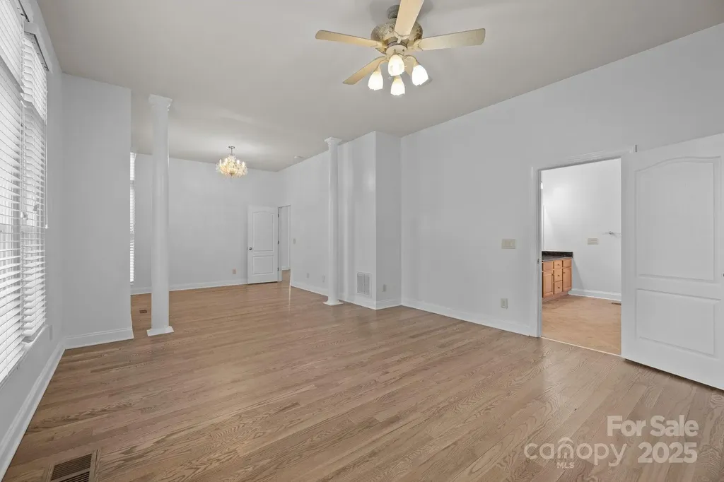 3907 Voltaire Drive Monroe NC 28110