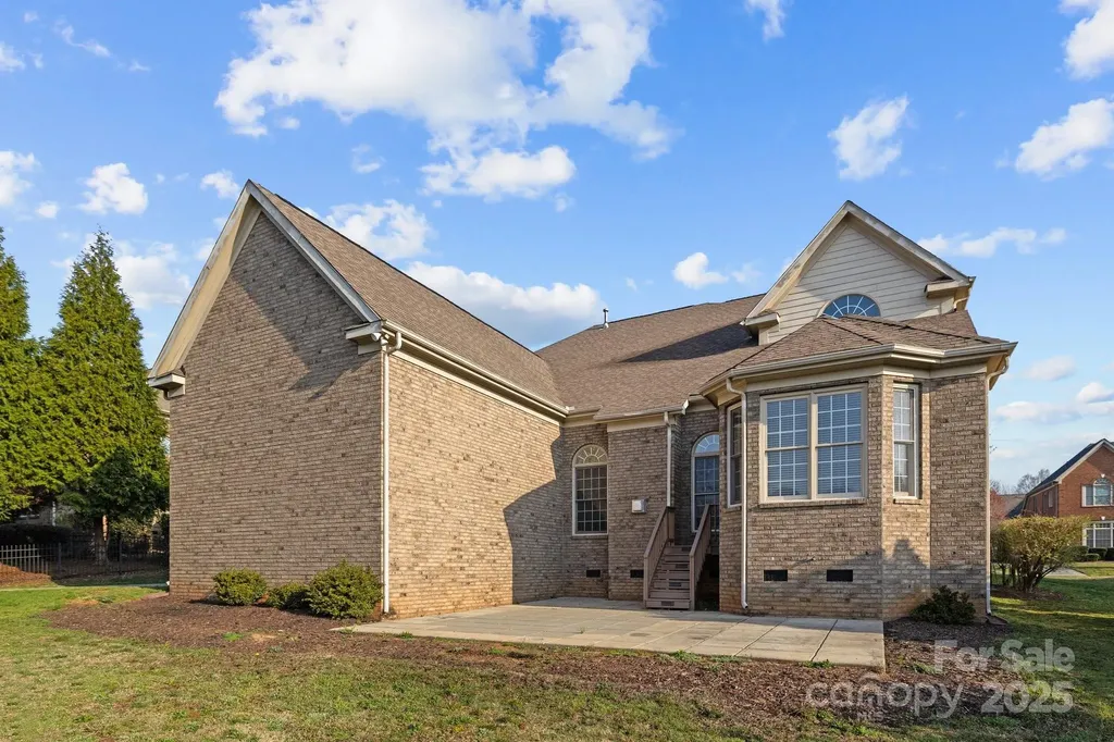 3907 Voltaire Drive Monroe NC 28110