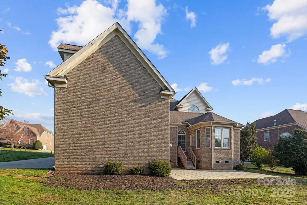 3907 Voltaire Drive Monroe NC 28110