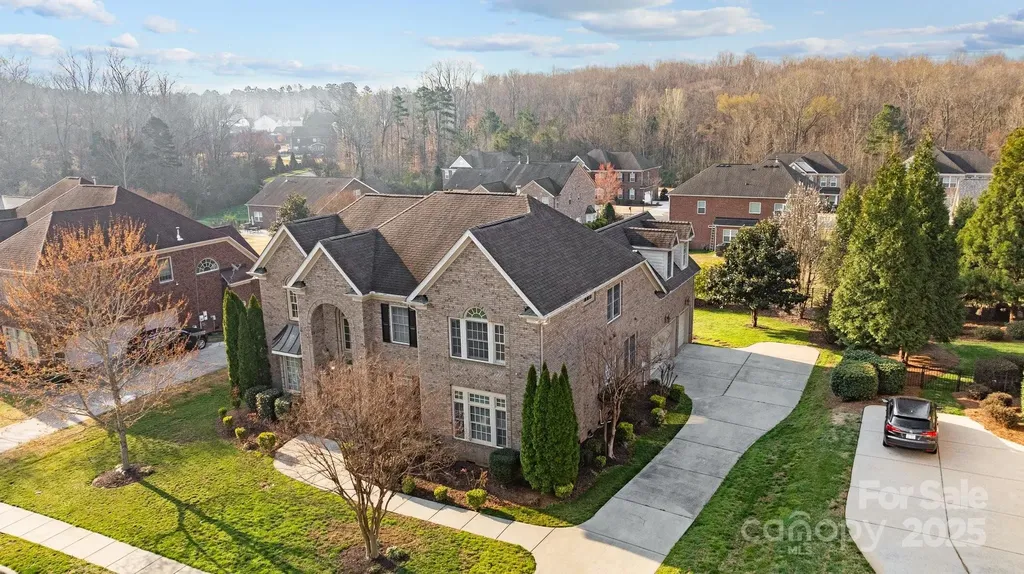 3907 Voltaire Drive Monroe NC 28110