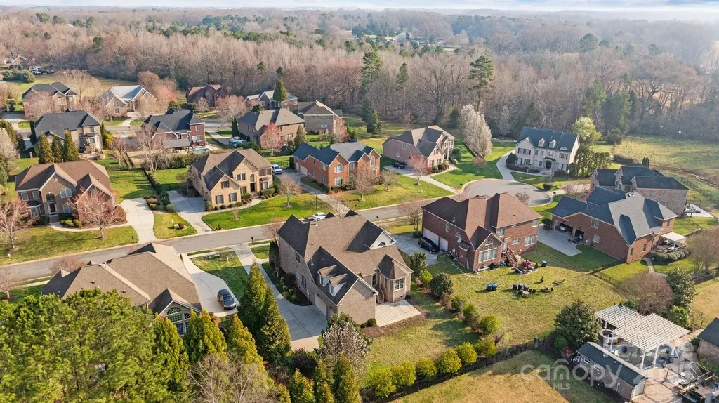 3907 Voltaire Drive Monroe NC 28110