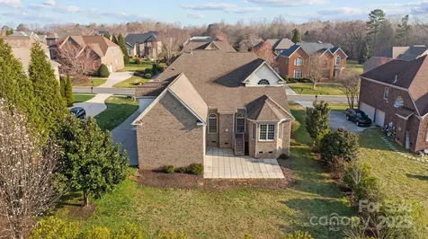 3907 Voltaire Drive Monroe NC 28110