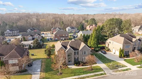 3907 Voltaire Drive Monroe NC 28110