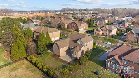 3907 Voltaire Drive Monroe NC 28110