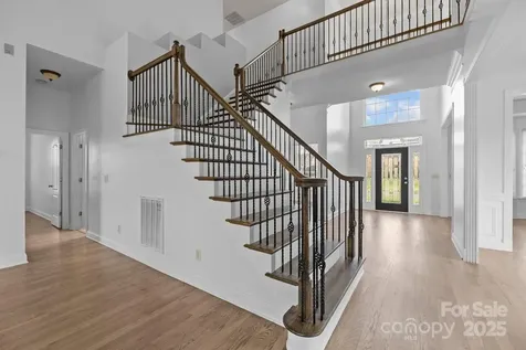 3907 Voltaire Drive Monroe NC 28110