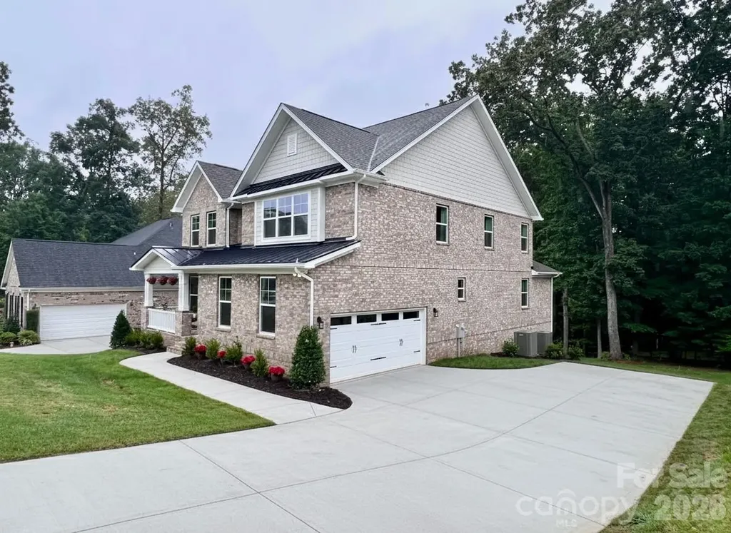 7717 Nautical View Drive Denver NC 28037