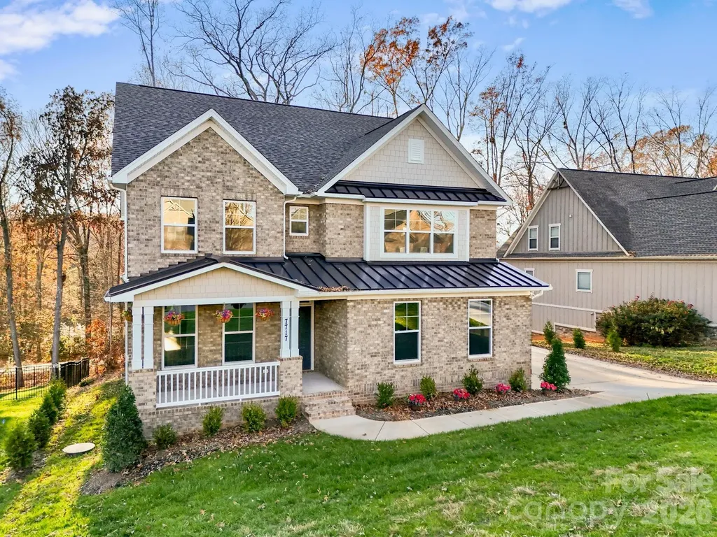 7717 Nautical View Drive Denver NC 28037