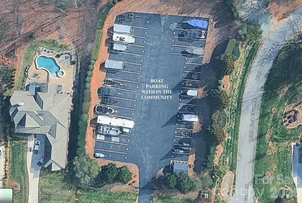 7717 Nautical View Drive Denver NC 28037