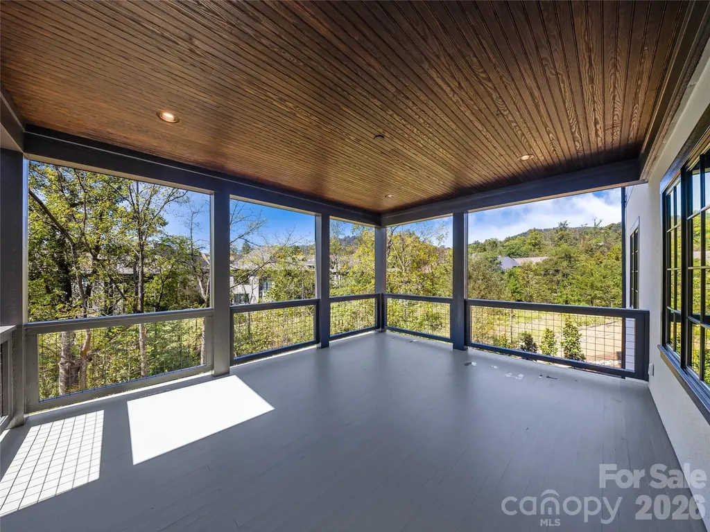 21 Evian Court Asheville NC 28804