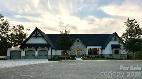 21 Evian Court Asheville NC 28804