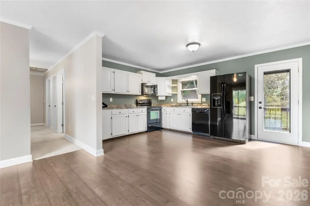 205 L And E Meadows Drive Waynesville NC 28786
