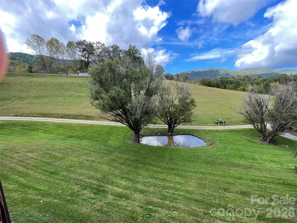 205 L And E Meadows Drive Waynesville NC 28786