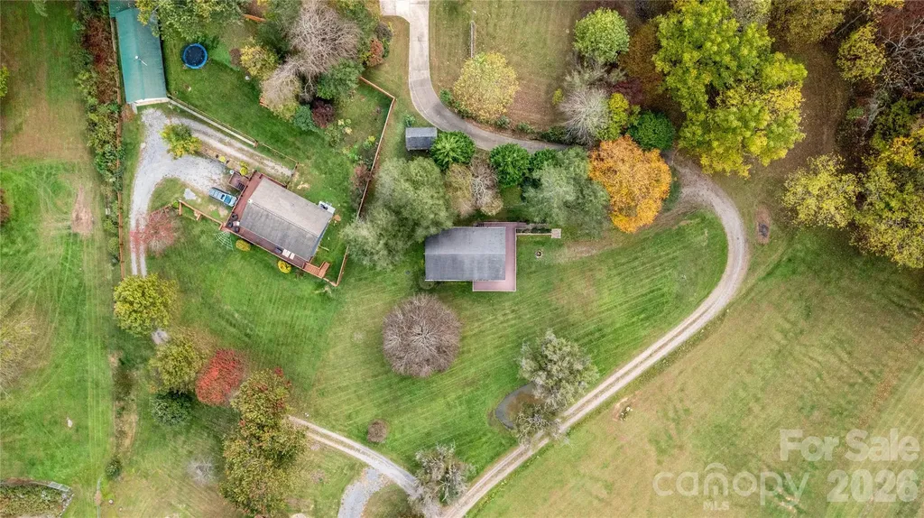 205 L And E Meadows Drive Waynesville NC 28786
