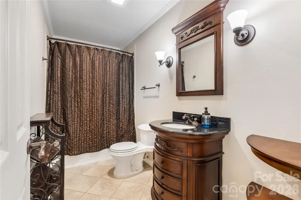 205 L And E Meadows Drive Waynesville NC 28786